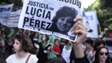 Photo of Absolvieron a los jueces que liberaron a los acusados del femicidio de Lucía Pérez