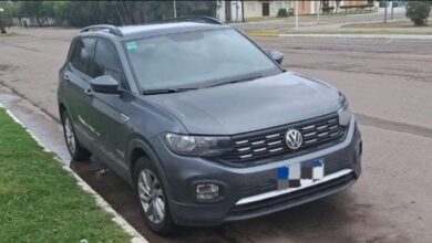 Photo of Detención en Córdoba: la multaron, agredió a policías e intentó fugarse