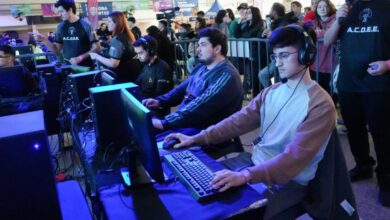 Photo of Llega a Córdoba el mega evento e-Sports del año: La gran final provincial