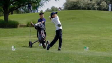 Photo of La Federación de Golf de Córdoba hace historia con el primer Interclubes Provincial Junior