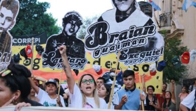 Photo of Una nueva Marcha de la Gorra en Córdoba contra el «gatillo fácil» de la Policía