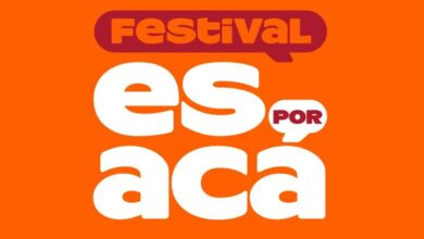 Photo of Festival Es por Acá: Fundeps celebra sus 15 años con música en vivo