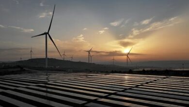 Photo of La mayor planta de energía renovable del mundo será más grande que la provincia de Tucumán