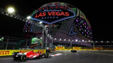 Photo of Las Vegas se viste de F1: Lo que tenés que saber del circuito callejero