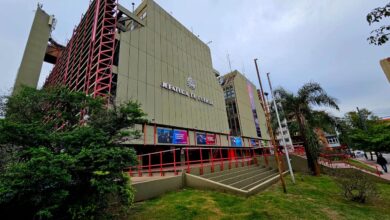 Photo of Denunciaron y apartaron al jefe de Seguridad Capital de la Policía por exhibiciones obscenas