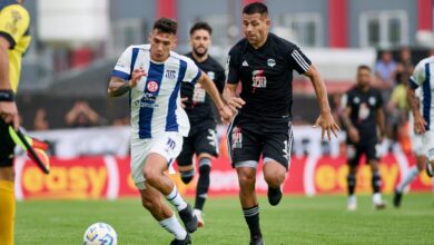 Photo of Talleres iguala con Deportivo Riestra por la Liga Profesional