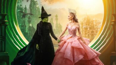 Photo of «Wicked» y «Hereje»: las películas que marcan la cartelera