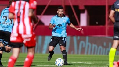 Photo of Belgrano empata con Barracas en la cancha de Lanús