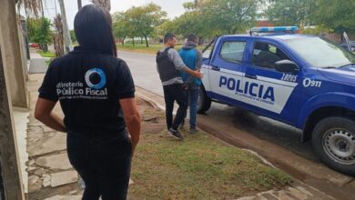 Photo of Grooming: fue detenido un hombre por ciberacoso a una niña en Córdoba