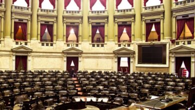 Photo of Insólito: las elecciones en Estados Unidos paralizan al parlamento argentino