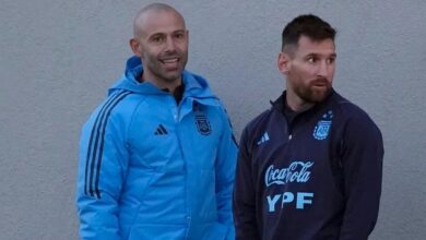 Photo of Mascherano está a un paso de convertirse en entrenador del Inter Miami