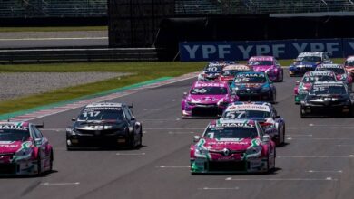 Photo of TC2000: Todo lo que tenés que saber de la fecha en Córdoba