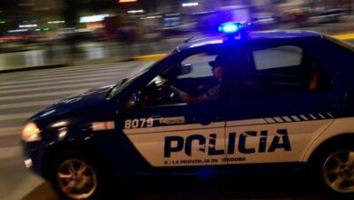 Photo of Un hombre cayó desde 12 metros y murió en Serrezuela