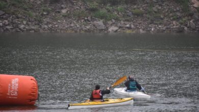 Photo of Se realizó con total éxito la Primera Regata Anual Ciudad de Río Ceballos