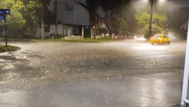 Photo of Alerta temprana por tormentas: cuándo vuelve a llover en Córdoba