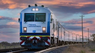 Photo of Habilitan la venta de pasajes en tren a Buenos Aires para el verano: los precios