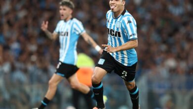 Photo of Racing va por la gloria internacional: enfrenta a Cruzeiro en la final de la Copa Sudamericana