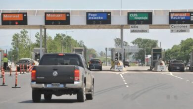 Photo of Aumentos y privatizaciones: qué pasa con los peajes en Córdoba