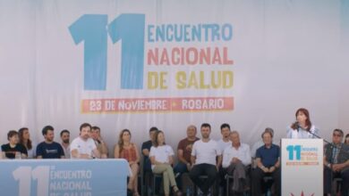 Photo of Cristina Kirchner: “Milei, ya que sos tan guapo, desregulá los medicamentos”