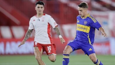 Photo of Boca y Huracán igualaron sin abrir el marcador