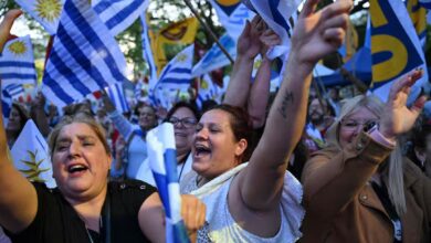 Photo of Uruguay va a balotaje para elegir el próximo presidente