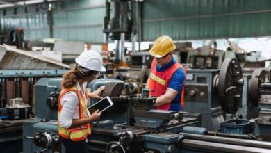 Photo of La actividad económica registró una caída del 3,3% interanual