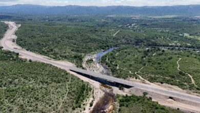 Photo of La Provincia habilita la Autovía de Punilla