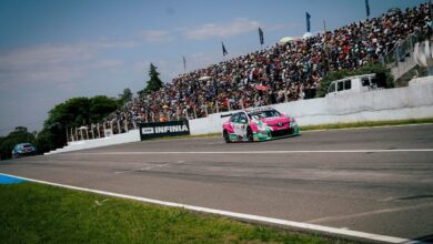 Photo of TC2000: Facundo Aldrighetti festejó por duplicado en el Oscar Cabalén