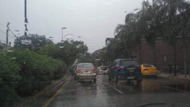 Photo of Pronóstico extendido: lluvias y temperaturas elevadas en Córdoba