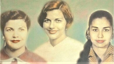 Photo of #25N: la historia de las hermanas Mirabal que inspiró la conmemoración