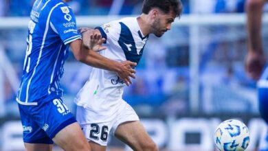 Photo of Vélez empató con Godoy Cruz: ¿cómo quedó Talleres en la tabla de posiciones?