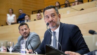 Photo of Miguel Siciliano:  «La edad de imputabilidad debería ser de 14 años”