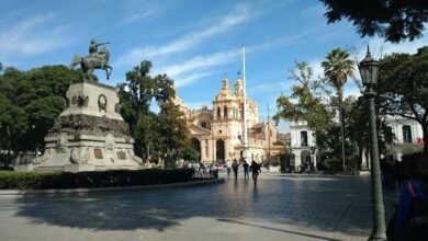 Photo of Festival Cuenta Conmigo: un espacio de visibilidad para las personas con discapacidad