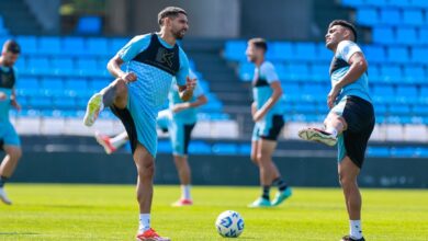 Photo of Belgrano recibe este lunes a Independiente Rivadavia