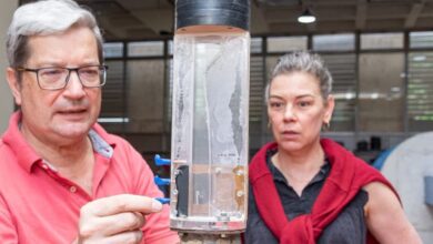 Photo of Estudiantes y Docentes de la UNC crearán un satélite
