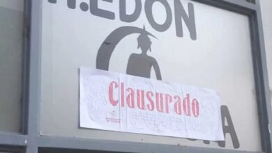 Photo of La Municipalidad de Córdoba desarticuló una fiesta clandestina este fin de semana