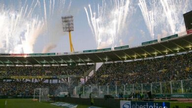 Photo of Todo listo para Boca – Vélez en el Kempes por la Copa Argentina