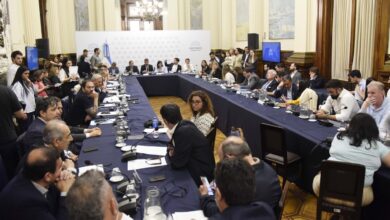 Photo of Congreso: oficialismo y oposición miden fuerzas en una guerra de sesiones