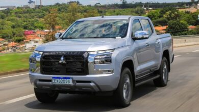 Photo of Mitsubishi Triton: La pick-up que desafía a las favoritas del mercado se prepara para conquistar Argentina