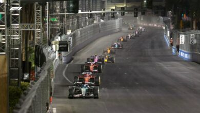 Photo of General Motors y Cadillac entrarán a la Fórmula 1 en la Temporada 2026