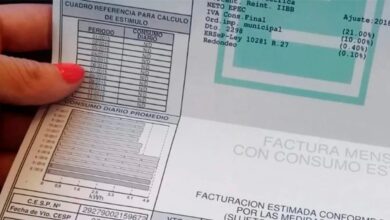Photo of Desafío a la Nación: Córdoba seguirá cobrando tasas en las facturas de luz y agua