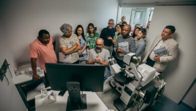 Photo of La UNC participa de la primera edición de Study Córdoba