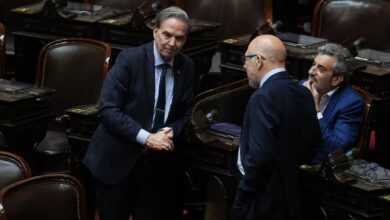 Photo of La oposición no logró quórum para rechazar el DNU sobre canje de deuda