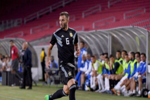 Photo of Atención River: Pezzella fue desafectado de la Selección Argentina