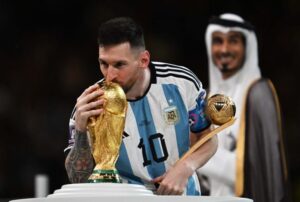 Photo of Objetivo Mundial 2026: Messi reveló qué necesita para llegar en óptimas condiciones