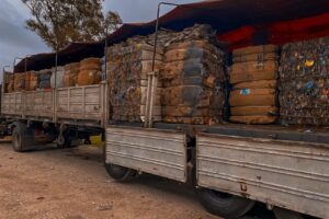 Photo of ALICIA: 100.000 BOTELLAS QUE NO SE CONVIRTIERON EN RESIDUOS