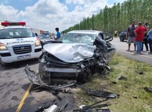 Photo of Accidente fatal en Paraguay involucra a simpatizantes de Racing 