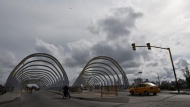 Photo of Tras la tormenta, cómo sigue el tiempo esta semana en Córdoba