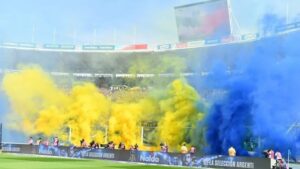 Photo of Copa Argentina: salieron a la venta las entradas para la semifinal entre Boca y Vélez