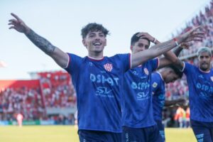 Photo of Unión asumió la responsabilidad y se quedó con una importante victoria ante Atlético Tucumán